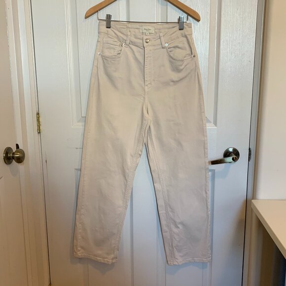 Part Two Ankle Jeans - Size 29 - Picture 4 of 9
